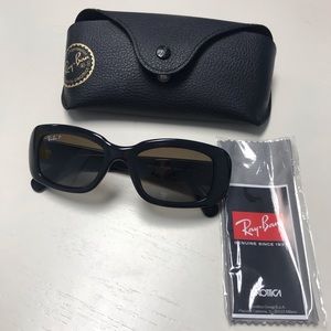 Ray Ban Sunglasses 🕶